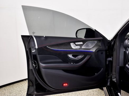 Certified 2022 Mercedes-Benz AMG GT 53 image 22