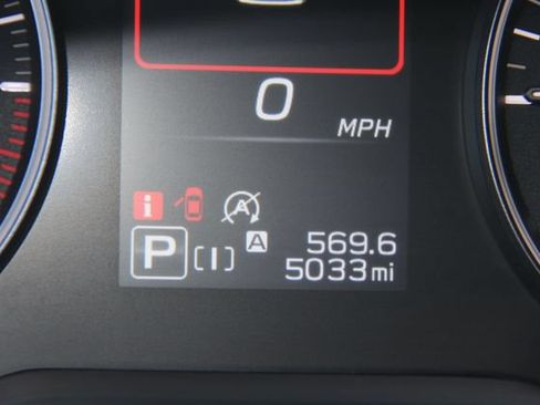 Certified 2026 Subaru Forester Premium AWD/4WD image 25