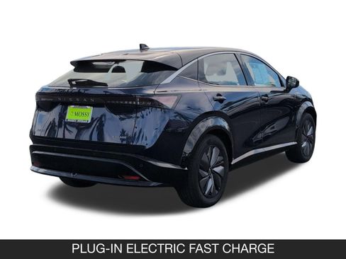 Used 2024 Nissan Ariya Engage image 8