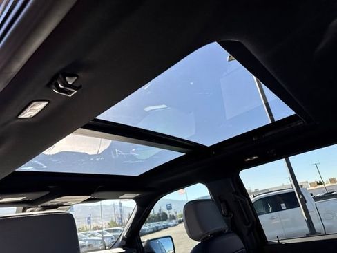Used 2025 Ford F150 Lightning Lariat AWD/4WD image 17