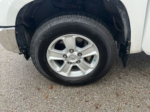 Used 2020 Toyota Tundra Limited image 26