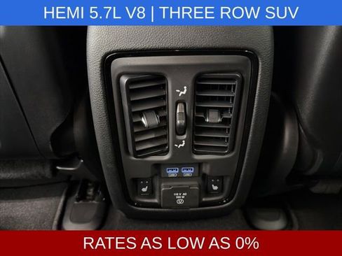 New 2026 Dodge Durango GT image 25