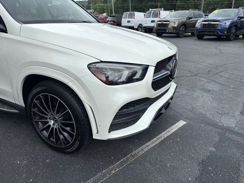 Used 2021 Mercedes-Benz GLE 350 4MATIC image 6