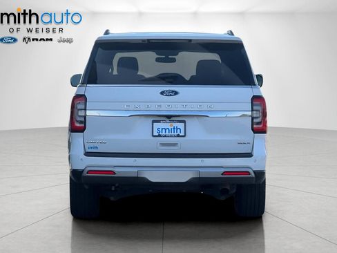 Used 2024 Ford Expedition Max Limited AWD/4WD image 5