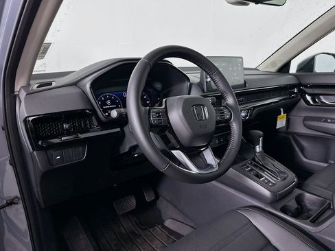 New 2026 Honda CR-V EX-L image 9