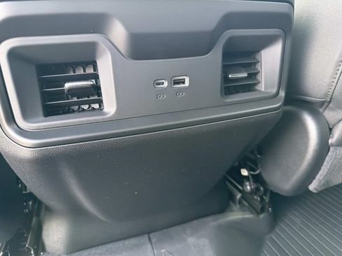 New 2026 Chevrolet Silverado 1500 RST w/ RST All Star Premium Package AWD/4WD image 27