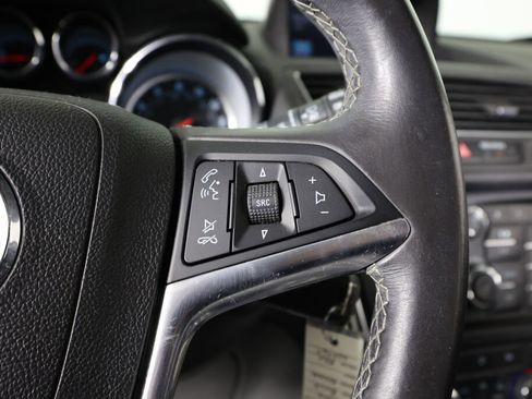 Used 2016 Buick Encore Convenience image 34