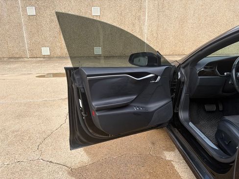 Used 2018 Tesla Model S 75D AWD/4WD image 21