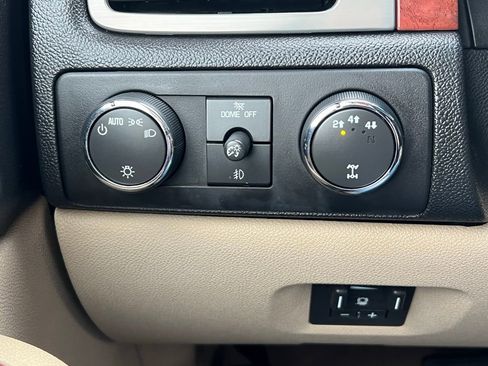 Used 2008 Chevrolet Silverado 2500 LTZ w/ Safety Package image 32