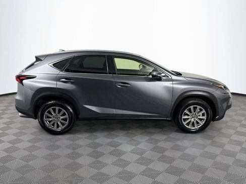 Used 2020 Lexus NX 300 FWD w/ Accessory Package 2 image 8