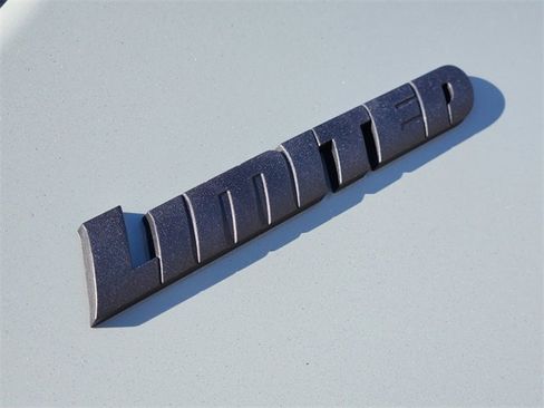 Used 2026 Toyota Tundra Limited image 7