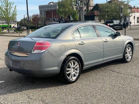 Used 2008 Saturn Aura XE w/ Convenience Package image 10