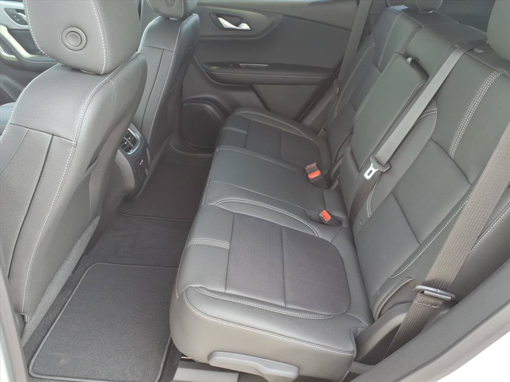 New 2026 Chevrolet Blazer LT AWD/4WD image 6