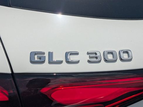 Certified 2026 Mercedes-Benz GLC 300 image 28