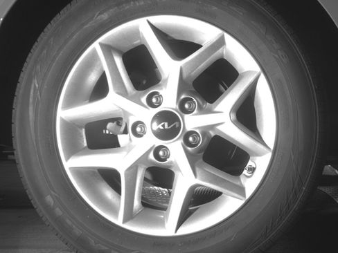 Used 2025 Kia Soul LX w/ LX Technology Package FWD image 18
