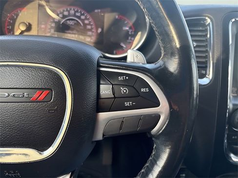 Used 2016 Dodge Durango Limited w/ Premium Group image 24