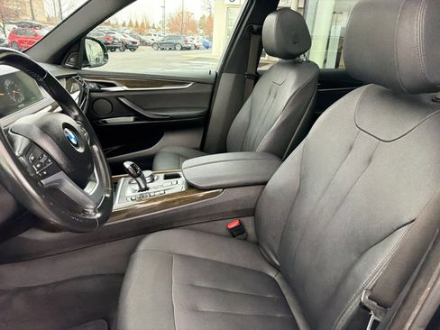 Used 2017 BMW X5 xDrive35i AWD/4WD image 20