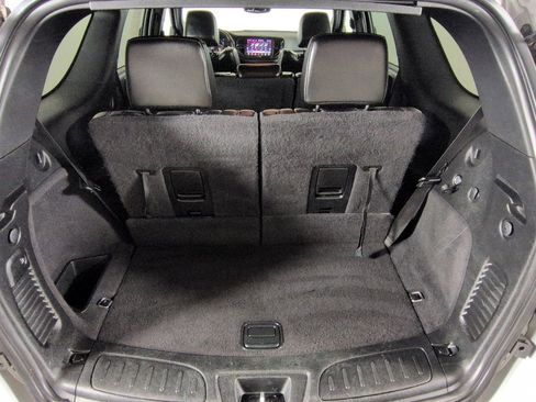 Certified 2024 Dodge Durango GT AWD/4WD image 40