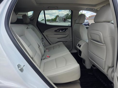 Used 2020 GMC Terrain Denali w/ LPO, Floor Liner Package AWD/4WD image 25