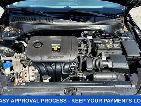 Used 2024 Kia Forte LXS FWD image 37