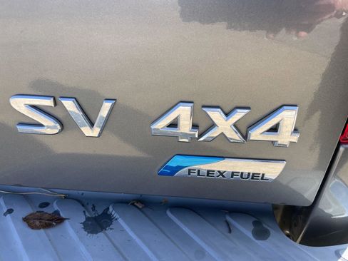 Used 2017 Nissan Frontier SV w/ SV Value Truck Package image 44