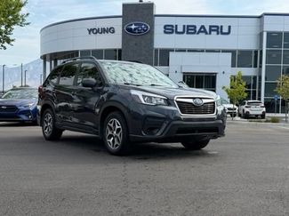 Used 2019 Subaru Forester Premium AWD/4WD video 1