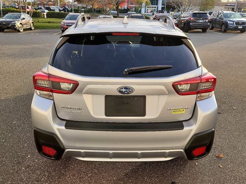 Used 2023 Subaru Crosstrek 2.0i Premium image 5