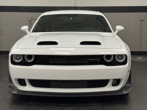 Used 2019 Dodge Challenger SRT Hellcat Redeye RWD image 5