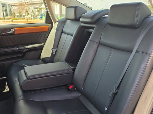 Used 2006 INFINITI M35 x image 15