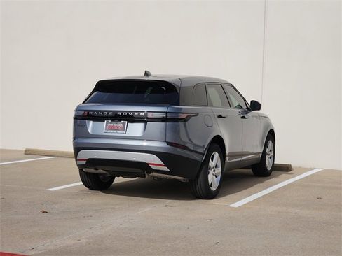 New 2026 Land Rover Range Rover Velar S image 4