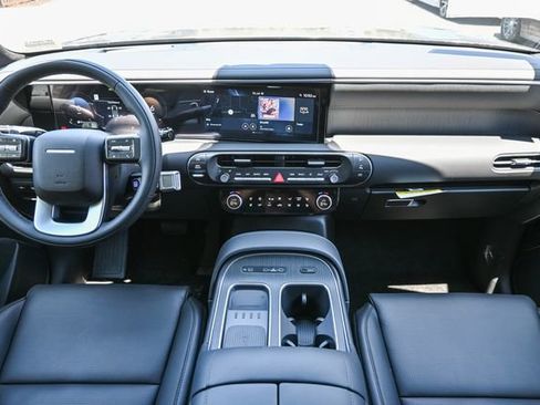 New 2026 Hyundai Palisade Calligraphy AWD/4WD image 11