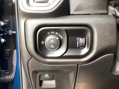 Used 2020 RAM 1500 Big Horn image 54