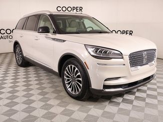 Certified 2024 Lincoln Aviator Reserve w/ Equipment Group 201A video 1