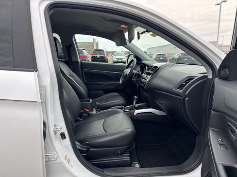 Used 2013 Mitsubishi Outlander Sport ES AWD/4WD image 35