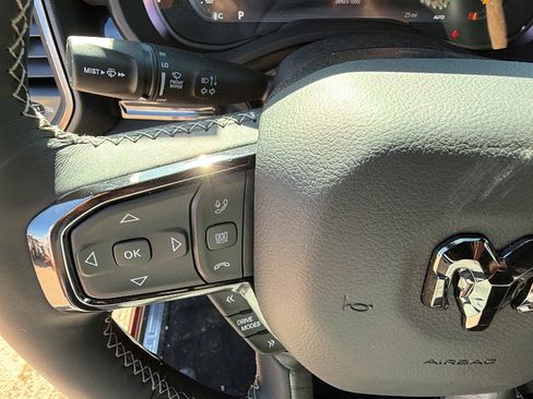 New 2026 RAM 1500 Limited image 23