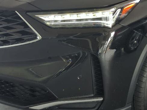 Used 2026 Acura MDX SH-AWD w/ Technology Package image 11