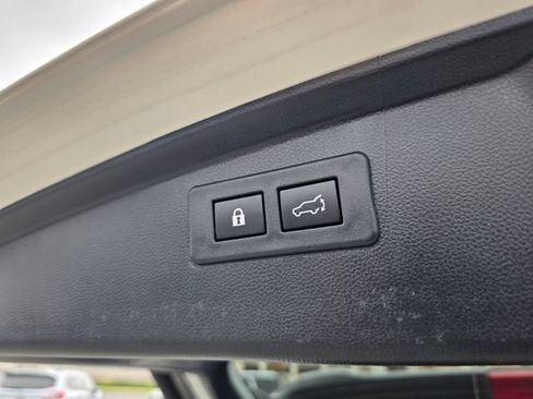 Certified 2024 Subaru Outback Onyx Edition AWD/4WD image 12