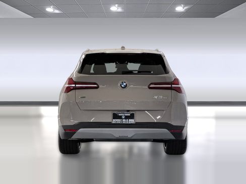 Used 2026 BMW X3 xDrive30i w/ Convenience Package AWD/4WD image 9