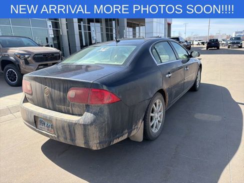 Used 2006 Buick Lucerne CXL w/ Luxury Package image 8