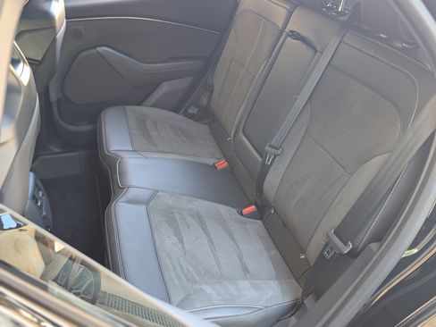 Used 2025 Ford Mustang Mach-E GT image 18