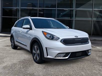 Used 2018 Kia Niro EX