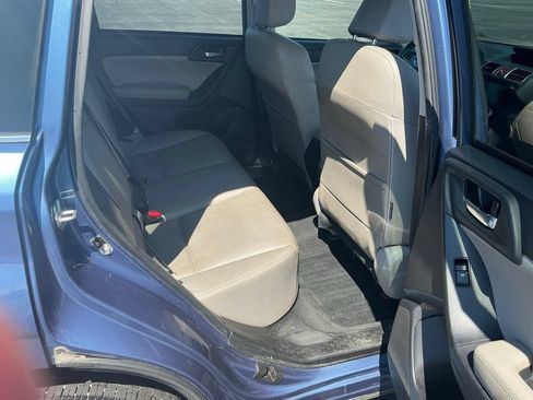 Used 2016 Subaru Forester 2.5i Limited w/ Protection Package #2 AWD/4WD image 36