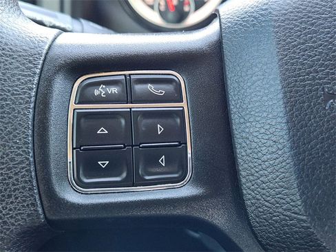 Used 2020 RAM 1500 Express image 28