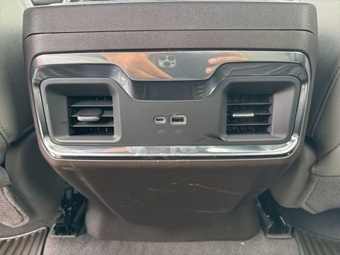 New 2026 Chevrolet Silverado 2500 LTZ w/ LTZ Convenience Package image 19