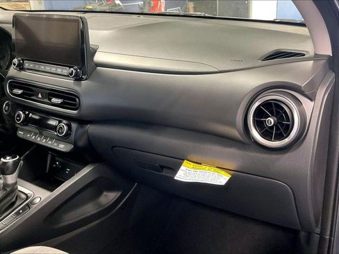 Used 2023 Hyundai Kona SEL w/ Convenience Package AWD/4WD image 13