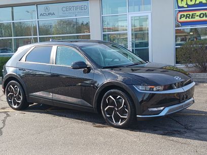 Used 2024 Hyundai Ioniq 5 SEL