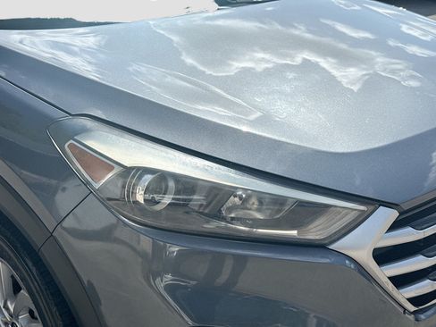 Used 2017 Hyundai Tucson SE FWD image 31