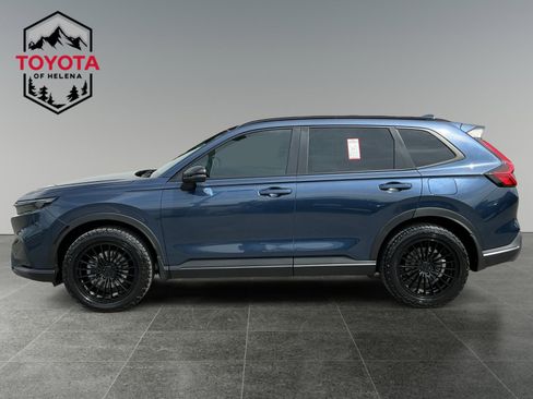 Used 2025 Honda CR-V Sport-L image 2