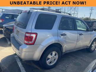 Used 2012 Ford Escape XLT video 1