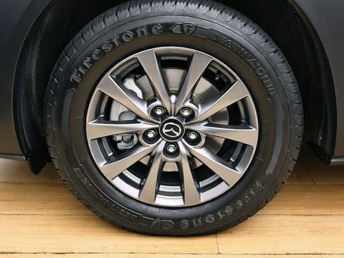Used 2021 MAZDA CX-30 AWD 2.5 S image 15